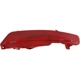 Purchase Top-Quality Driver Side Rear Reflector - KI2830101 pa4