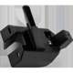 Purchase Top-Quality Driver Side Rear Sensor Bracket - GM1176100 pa5