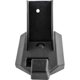 Purchase Top-Quality Driver Side Rear Sensor Bracket by SHERMAN PARTS - GMSIER19-91SNBL pa1