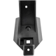 Purchase Top-Quality Driver Side Rear Sensor Bracket by SHERMAN PARTS - GMSIER19-91SNBL pa2