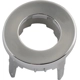 Purchase Top-Quality SHERMAN PARTS - GMSILV20-90PSBL - Rear Outer Driver Side Parking Aid Sensor Bracket pa1