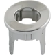 Purchase Top-Quality SHERMAN PARTS - GMSILV20-90PSBL - Rear Outer Driver Side Parking Aid Sensor Bracket pa2