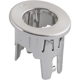 Purchase Top-Quality SHERMAN PARTS - GMSILV20-90PSBL - Rear Outer Driver Side Parking Aid Sensor Bracket pa5