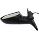 Purchase Top-Quality Driver Side Rear View Mirror - HO1320308 pa2