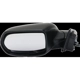 Purchase Top-Quality Driver Side Rear View Mirror - HO1320308 pa4