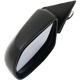 Purchase Top-Quality Driver Side Rear View Mirror - HO1320308 pa6
