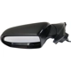 Purchase Top-Quality Driver Side Rear View Mirror - HO1320308 pa7
