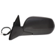 Purchase Top-Quality Driver Side Rear View Mirror - HO1320308 pa8