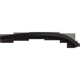 Purchase Top-Quality Driver Side Rear Wheel Opening Molding - CH1790102C pa3
