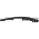 Purchase Top-Quality Driver Side Rear Wheel Opening Molding - CH1790103 pa3