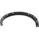 Purchase Top-Quality Driver Side Rear Wheel Opening Molding - FO1790114 pa4