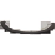 Purchase Top-Quality Driver Side Rear Wheel Opening Molding - HO1790105 pa4