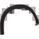 Purchase Top-Quality Driver Side Rear Wheel Opening Molding - HO1790105 pa5