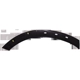 Purchase Top-Quality Driver Side Rear Wheel Opening Molding - HO1790106 pa1