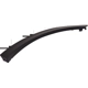 Purchase Top-Quality Driver Side Rear Wheel Opening Molding - HO1790106 pa3