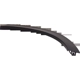 Purchase Top-Quality Driver Side Rear Wheel Opening Molding - HO1790106 pa4