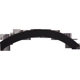 Purchase Top-Quality Driver Side Rear Wheel Opening Molding - HO1790106 pa6