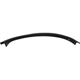 Purchase Top-Quality Driver Side Rear Wheel Opening Molding - NI1790100 pa6