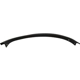 Purchase Top-Quality SHERMAN PARTS - 1662-93M-1 - Rear Driver Side Wheel Arch Trim pa1