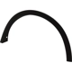Purchase Top-Quality SHERMAN PARTS - 1662-93M-1 - Rear Driver Side Wheel Arch Trim pa3