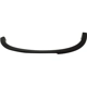 Purchase Top-Quality SHERMAN PARTS - 1662-93M-1 - Rear Driver Side Wheel Arch Trim pa4
