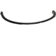 Purchase Top-Quality Driver Side Rear Wheel Opening Molding by SHERMAN PARTS - 329C-93MQL pa1