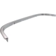 Purchase Top-Quality SHERMAN PARTS - 900-93L - Rear Driver Side Wheel Arch Molding pa5