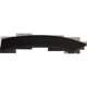 Purchase Top-Quality Driver Side Rear Wheel Opening Molding - SU1790101 pa2