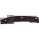 Purchase Top-Quality Driver Side Rear Wheel Opening Molding - SU1790101 pa6