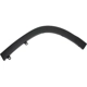 Purchase Top-Quality Driver Side Rear Wheel Opening Molding - TO1790104 pa4