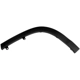 Purchase Top-Quality Driver Side Rear Wheel Opening Molding - TO1790104 pa7