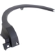 Purchase Top-Quality Various Manufacturers - TO1790105 - Driver Side Rear Wheel Opening Molding pa1