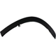 Purchase Top-Quality Driver Side Rear Wheel Opening Molding - TO1790116 pa1