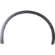 Purchase Top-Quality Driver Side Rear Wheel Opening Molding - AU1790100 pa1