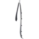 Purchase Top-Quality Driver Side Rear Wheel Opening Molding - AU1790100 pa3