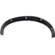 Purchase Top-Quality Driver Side Rear Wheel Opening Molding - BM1790107 pa3