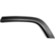 Purchase Top-Quality Driver Side Rear Wheel Opening Molding - CH1790110 pa2