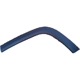 Purchase Top-Quality Driver Side Rear Wheel Opening Molding - CH1790112 pa1