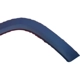 Purchase Top-Quality Driver Side Rear Wheel Opening Molding - CH1790112 pa2