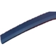 Purchase Top-Quality Driver Side Rear Wheel Opening Molding - CH1790112 pa3