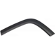 Purchase Top-Quality Driver Side Rear Wheel Opening Molding - CH1790113 pa1