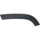 Purchase Top-Quality Driver Side Rear Wheel Opening Molding - CH1790116 pa1