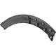 Purchase Top-Quality Driver Side Rear Wheel Opening Molding - FO1790125C pa3