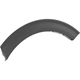 Purchase Top-Quality Driver Side Rear Wheel Opening Molding - FO1790125C pa4