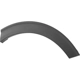 Purchase Top-Quality Driver Side Rear Wheel Opening Molding - FO1790125C pa5