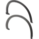 Purchase Top-Quality Driver Side Rear Wheel Opening Molding - FO1790130 pa1