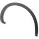 Purchase Top-Quality Driver Side Rear Wheel Opening Molding - FO1790130 pa3