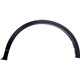 Purchase Top-Quality Driver Side Rear Wheel Opening Molding - FO1790131 pa1