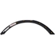 Purchase Top-Quality Driver Side Rear Wheel Opening Molding - GM1790121 pa1