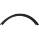 Purchase Top-Quality Driver Side Rear Wheel Opening Molding - GM1790121 pa3